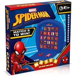 SPIDER-MAN Match  - vertbaudet enfant