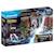 PLAYMOBIL - 70574 - Calendrier de l'Avent 'Back to the Future' BLEU 2 - vertbaudet enfant 