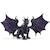 Dragon des Ténèbres - SCHLEICH - 70152 - Eldrador® VIOLET 1 - vertbaudet enfant 