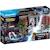 PLAYMOBIL - 70574 - Calendrier de l'Avent 'Back to the Future' BLEU 1 - vertbaudet enfant 