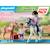 PLAYMOBIL - 71259 - Country - Starter Pack - Cavaliers et chevaux BLEU 5 - vertbaudet enfant 