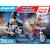 PLAYMOBIL - 71255 - City Action - Starter Pack Agent et voleur BLEU 5 - vertbaudet enfant 