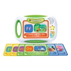 Jouet-Jeux éducatifs-Vtech Tactikid pocket apprenti'lecture