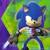 Ravensburger - 00005695 - Puzzles 3x49 p - les aventures de sonic / sonic prime BLANC 3 - vertbaudet enfant 