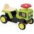 Porteur Tracteur pour enfant en bois - VILAC - 4 roues - Vert - 18 mois VERT 1 - vertbaudet enfant 