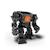 Schleich - Cyborg des Ténèbres - Lave - 42597 - Gamme : Eldrador Mini Creatures NOIR 3 - vertbaudet enfant 