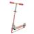 Scooter pour enfant Roces Fun step - Rose/Blanc - 3 roues - Pliable ROSE 1 - vertbaudet enfant 