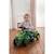 Rolly Toys - Porteur enfant rollyMinitrac John Deere 6150 R VERT 4 - vertbaudet enfant 