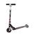 Trottinette Micro Monster Bull NOIR 1 - vertbaudet enfant 