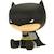 Tirelire - PLASTOY - Chibi Batman BLANC 1 - vertbaudet enfant 