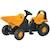 Dumper Trac JCB Série Rolly Kid - Jaune - Pour Enfant à partir de 3 ans JAUNE 1 - vertbaudet enfant 