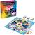 TRIVIAL PURSUIT SCIENCE & VIE - Jeu de plateau - WINNING MOVES NOIR 1 - vertbaudet enfant 