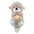 Fisher-Price - Ma Loutre Câlins Bonne Nuit - Jouet d'Eveil - Peluche Apaisante pour Bébé - Lumière et Musique - Dès la naissance BEIGE 1 - vertbaudet enfant 