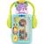 VTECH BABY - Baby Baladeur des Découvertes BLEU 1 - vertbaudet enfant 