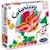 Peinture colorizzy - Sentosphère - Les papillons - Kit enfant - Eco-conçu ROSE 1 - vertbaudet enfant 