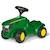 Rolly Toys - Porteur enfant rollyMinitrac John Deere 6150 R VERT 1 - vertbaudet enfant 