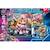 Ravensburger - 05708 - puzzle 3X49 Pat Patrrouille movie 2 BLANC 1 - vertbaudet enfant 