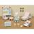 Coffret Docteur du Village - Sylvanian Families - Modèle 5705 - Accessoires Inclus BLANC 2 - vertbaudet enfant 