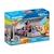 Playmobil - 71187 - Pilote de kart - Sports and Action - Mixte - 40 pièces BLEU 1 - vertbaudet enfant 