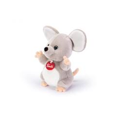 -Trudi - Peluche TRUDI - Souris Martin