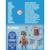 PLAYMOBIL - 70597 - Soudeur - Accessoires inclus - Pour enfants de 4 ans et plus MARRON 4 - vertbaudet enfant 