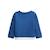 Sweat-shirt bébé Gamboa BLEU 2 - vertbaudet enfant 