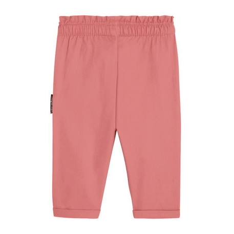 Pantalon Cabacao ROSE 2 - vertbaudet enfant 