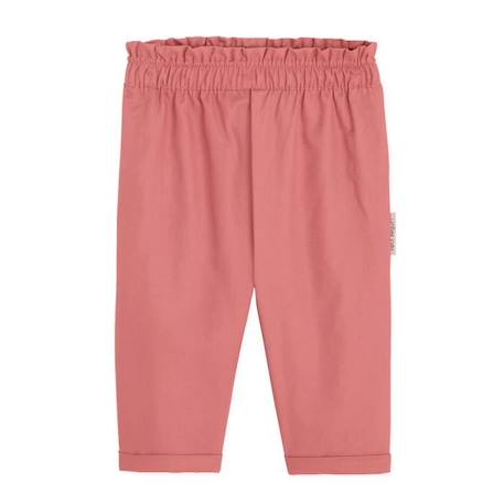 Pantalon Cabacao ROSE 1 - vertbaudet enfant 