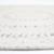 Tapis enfant Bibek tissé main en coton / laine naturel Ø110 - Nattiot BLANC 4 - vertbaudet enfant 