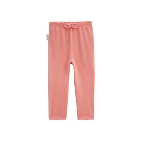 Legging bébé Sumba ORANGE 1 - vertbaudet enfant 