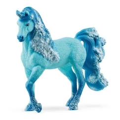 Figurine Licorne Marine Elementa - Figurine Licorne Fille Détaillée - Jouet Schleich à Offrir - Pour Garçons et Filles de 5 à 12  - vertbaudet enfant