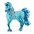 Figurine Licorne Marine Elementa - Figurine Licorne Fille Détaillée - Jouet Schleich à Offrir - Pour Garçons et Filles de 5 à 12 BLEU 1 - vertbaudet enfant 