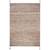 Tapis Coton Lhena Brun Rose par Nattiot - 100 x 140 cm - Rose ROSE 1 - vertbaudet enfant 