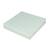 Matelas Bébé Pliant 60x120x4cm - 2 Parties - Couchage D'appoint - Déhoussable - Fabriqué En France GRIS 2 - vertbaudet enfant 