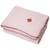 Couverture en gaze de coton Jeanne ROSE 1 - vertbaudet enfant 