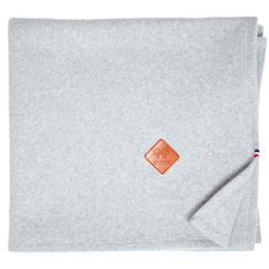 Couverture polaire 100% coton ultra-doux  - vertbaudet enfant