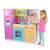 Kidkraft - Grande Cuisine enfant couleurs vives en Bois ROSE 2 - vertbaudet enfant 