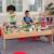 Circuit de train et table en bois Waterfall Mountain - KIDKRAFT - Mixte - A partir de 3 ans - 120 pièces ROUGE 5 - vertbaudet enfant 