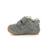 KICKERS Bottillons Sostankro gris GRIS 4 - vertbaudet enfant 