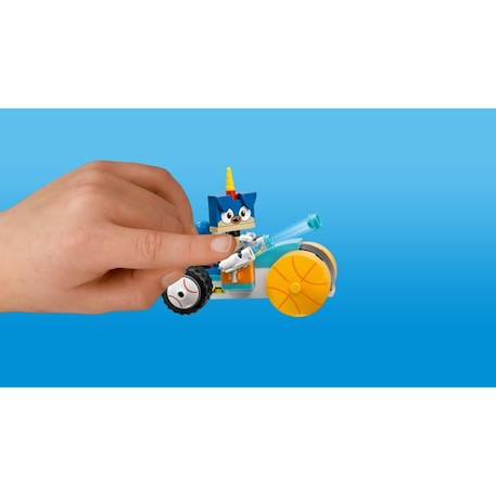 Le tricycle de Prince Puppycorn™ BLEU 3 - vertbaudet enfant 