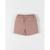 Short bermuda caramel clair BEIGE 2 - vertbaudet enfant 