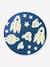 Stickers phosphorescents Mission Espace - DJECO transparent 1 - vertbaudet enfant 