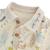 Barboteuse bébé garçon Kyushu BEIGE 3 - vertbaudet enfant 