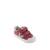 Baskets Enfant Victoria Aguamarina - VICTORIA - Casual en textile - Couleur jeans ROUGE 2 - vertbaudet enfant 