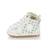 ROBEEZ Baskets hautes Migo blanc BLANC 3 - vertbaudet enfant 