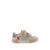 Baskets enfant Victoria Tribu - Beige - Scratch - Smiley BEIGE 1 - vertbaudet enfant 