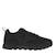 Sneakers cuir nubuck - TIMBERLAND - Garçon - Enfant - Noires - Lacets NOIR 2 - vertbaudet enfant 