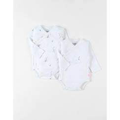 -Ensemble de 2 bodies savane en coton