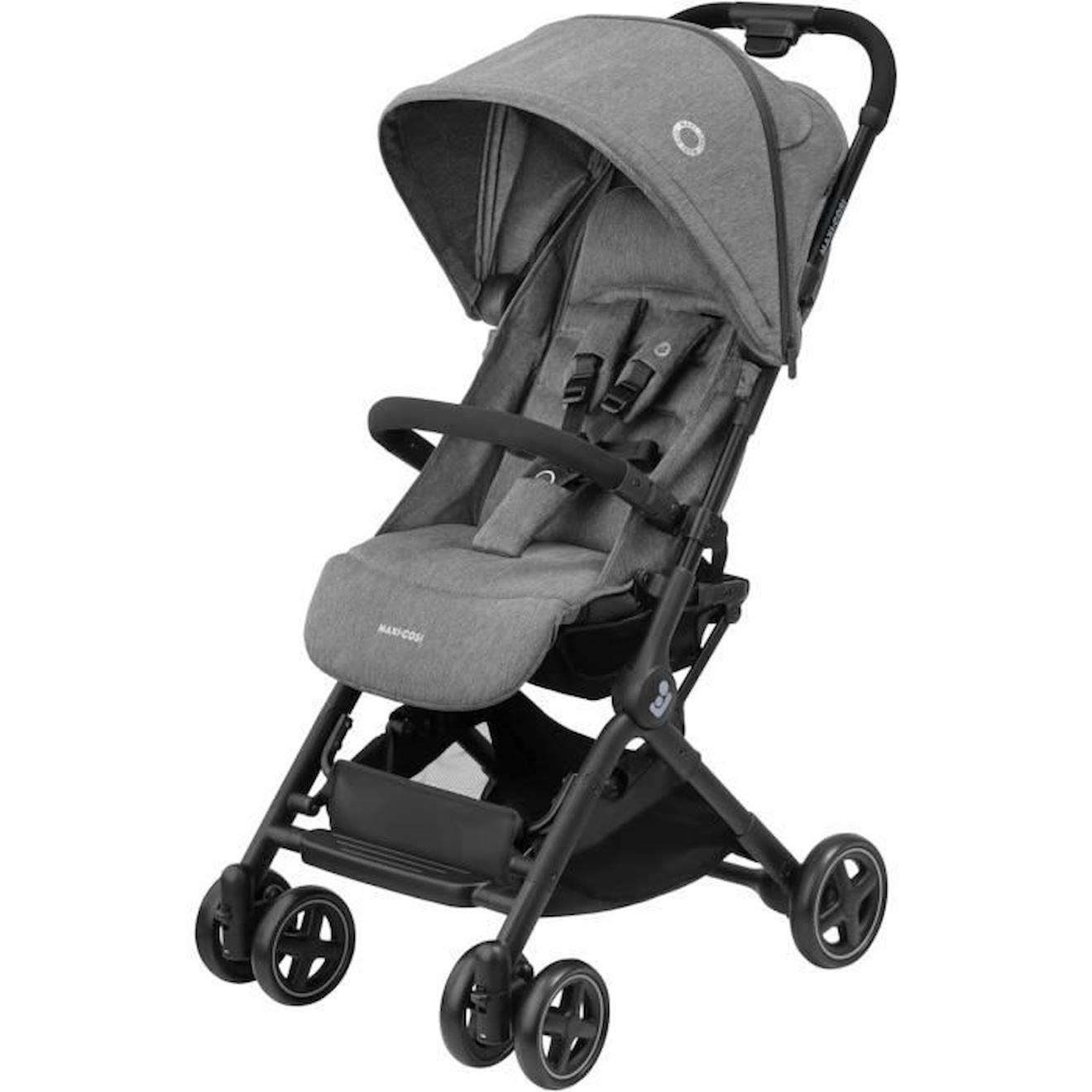 Poussette canne Compacte pliable et legere pour bebe sur vertbaudet