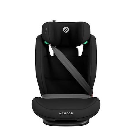 MAXI-COSI Siège Auto Rodifix S I-Size, Groupe 2/3, Isofix, Inclinable, Basic Black NOIR 5 - vertbaudet enfant 